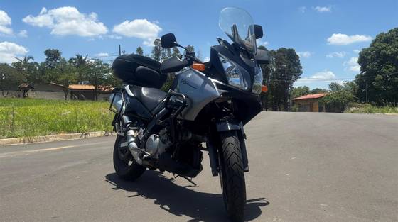 SUZUKI DL 1000 V STROM 